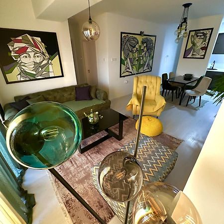 Sandev Apartments Στιπ Εξωτερικό φωτογραφία