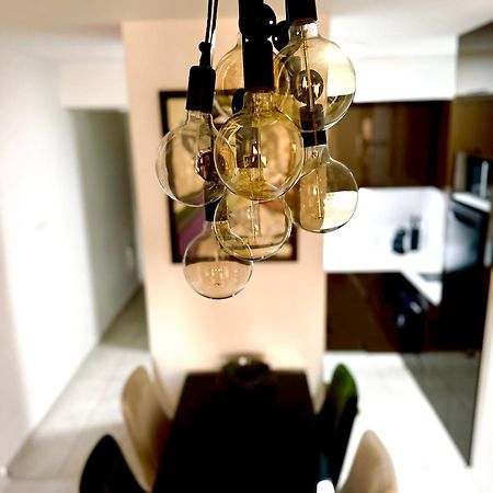 Sandev Apartments Στιπ Εξωτερικό φωτογραφία