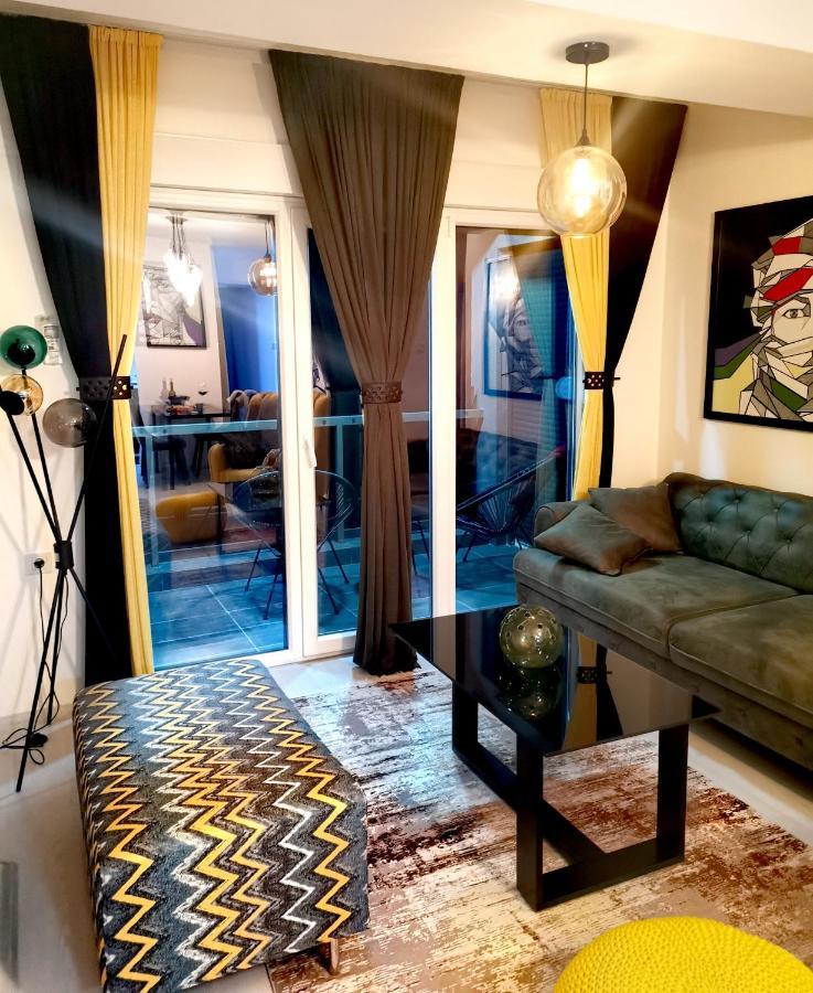 Sandev Apartments Στιπ Εξωτερικό φωτογραφία