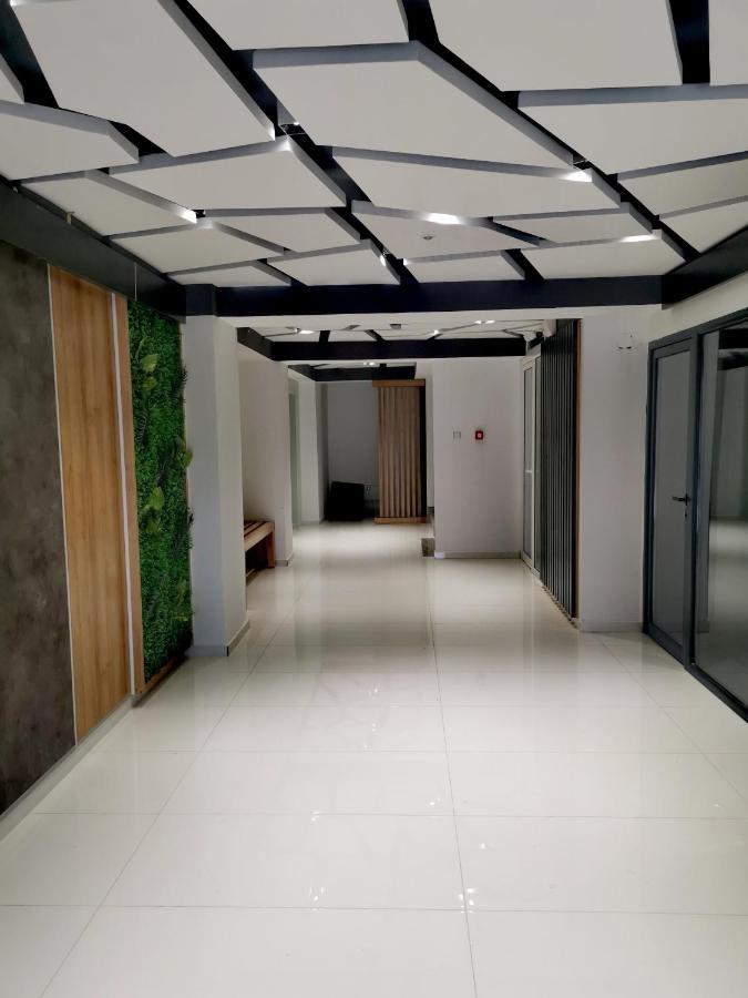 Sandev Apartments Στιπ Εξωτερικό φωτογραφία