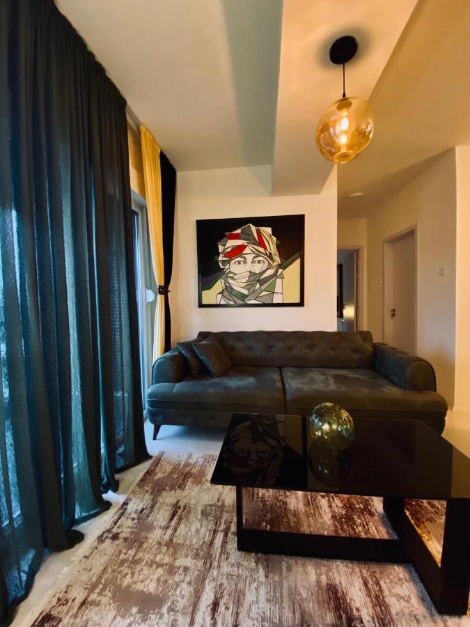 Sandev Apartments Στιπ Εξωτερικό φωτογραφία